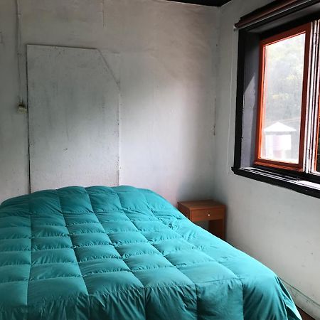 Rustik Hostel Puerto Montt Buitenkant foto