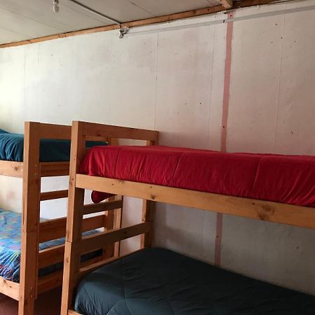 Rustik Hostel Puerto Montt Buitenkant foto