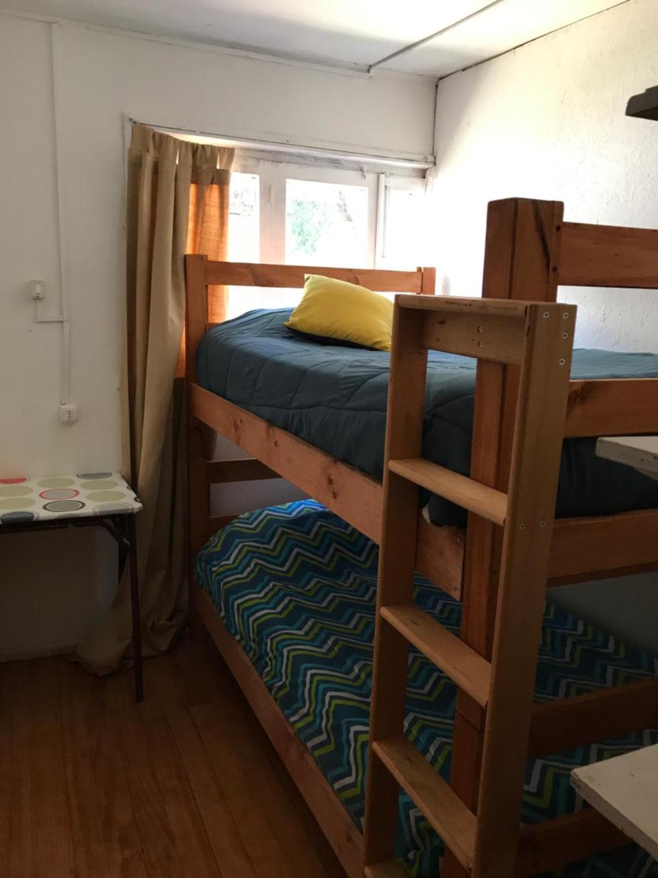 Rustik Hostel Puerto Montt Buitenkant foto
