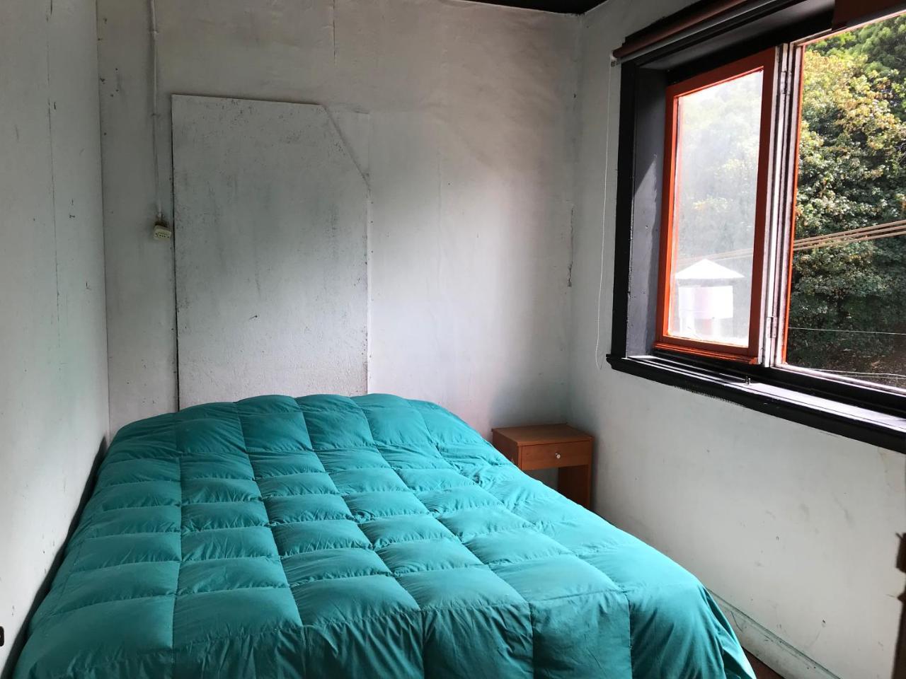 Rustik Hostel Puerto Montt Buitenkant foto
